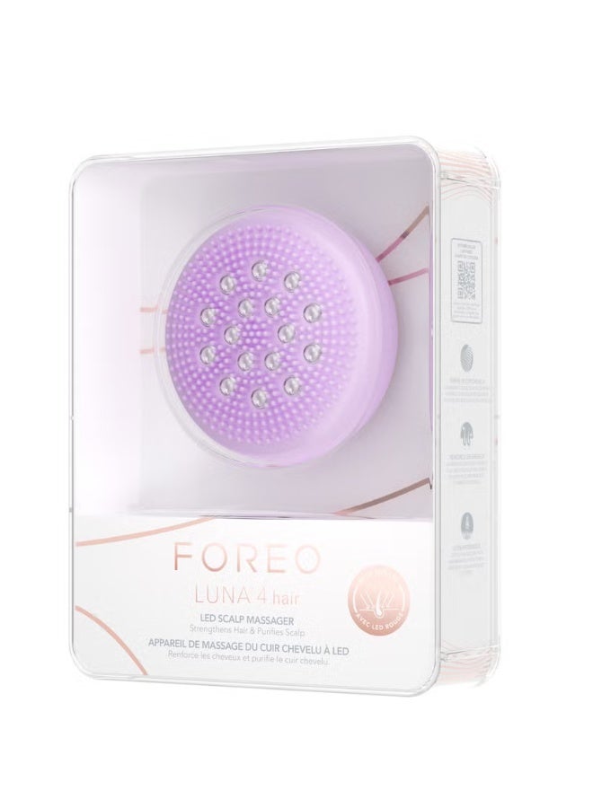 FOREO LUNA 4 hair - Image 3
