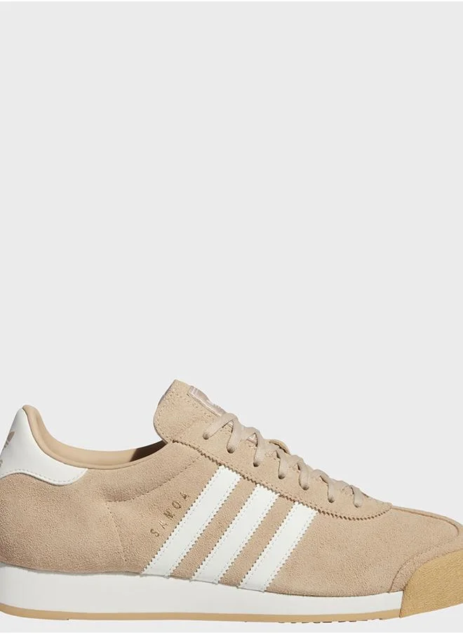 Adidas Samoa Trainers