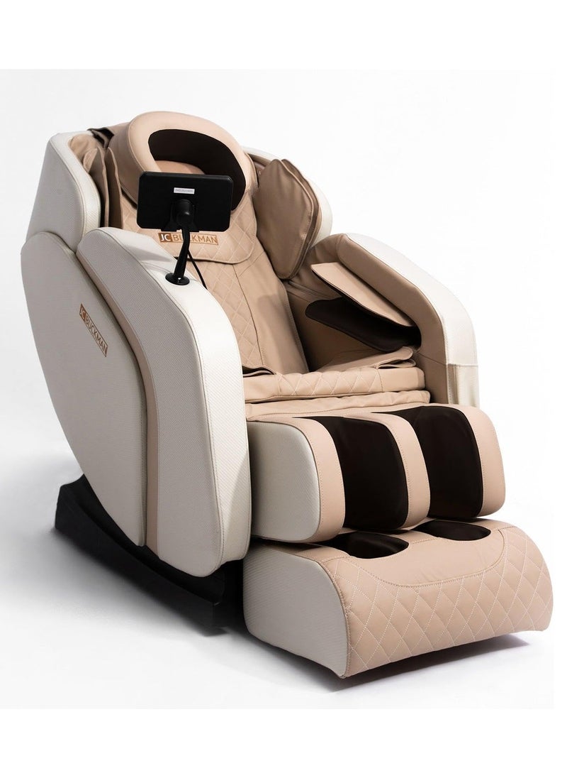 JC BUCKMAN Indulge Us Full Body Massage Chair With 6 Auto Programs  - Image 2