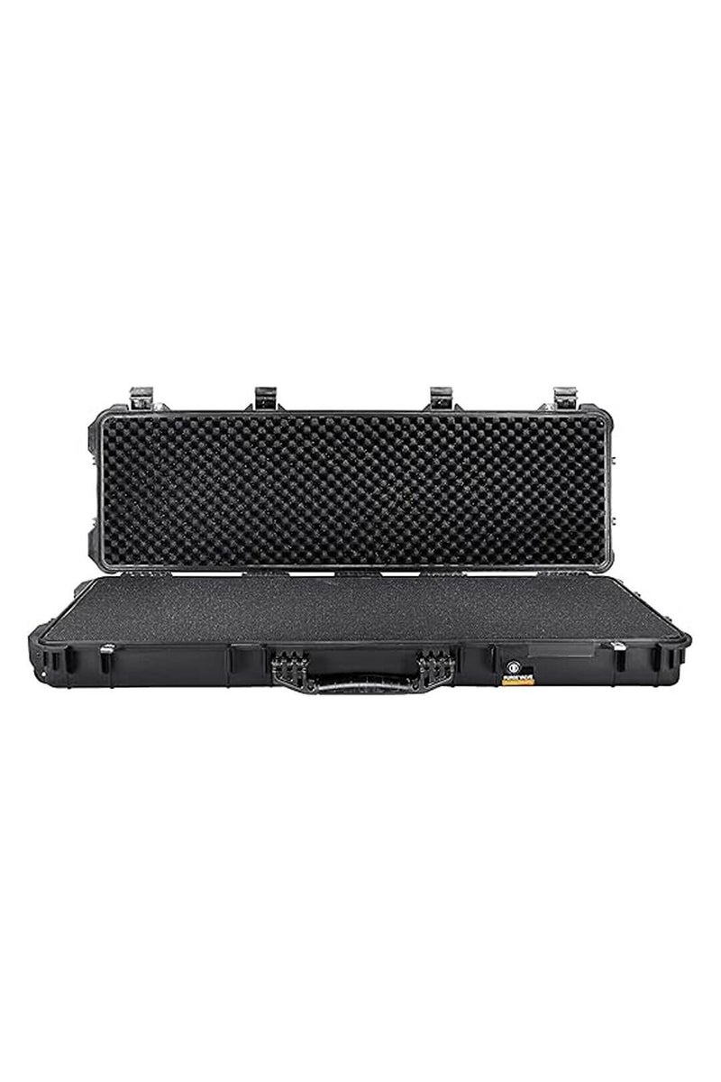 MATAR 53 Inch Extra Large Waterproof Hard Case For Equipment, Shock Proof - Image 1