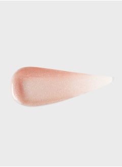 KIKO MILANO 3D Hydra Lipgloss - 019 Cream Cashmere  - Image 2