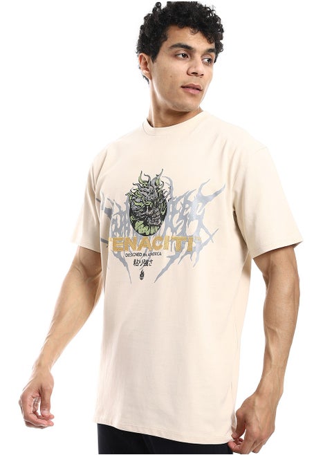 TENACITI FEEL THE FEAR  T-Shirt