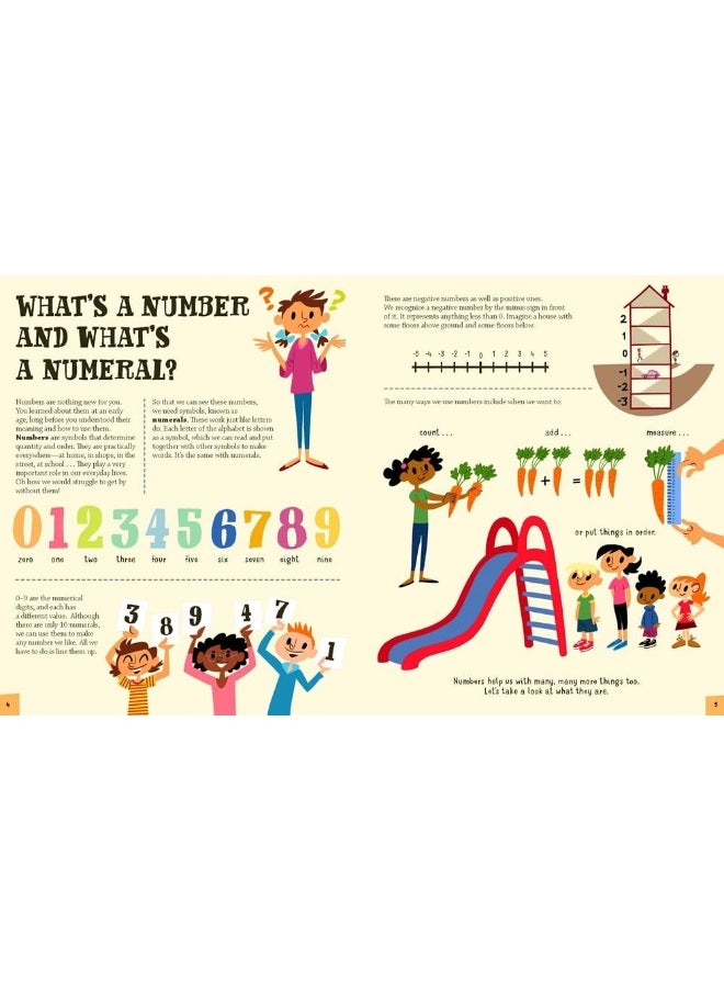 Numbers, Numbers Everywhere  - Image 3