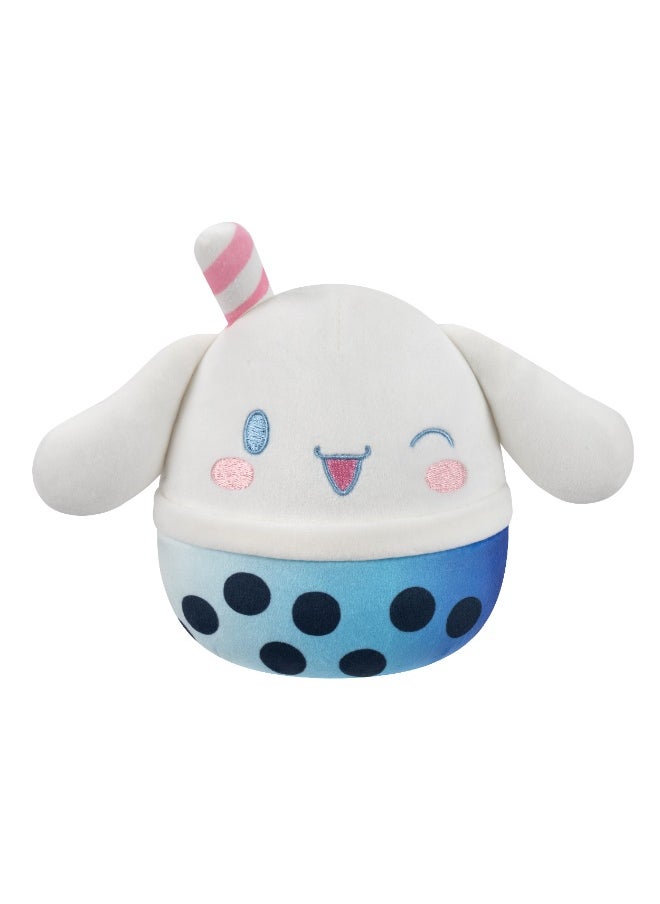 Hello Kitty Hello Kitty & Friends Squishmallows Original Sanrio 5in Scented Boba Mystery Squad – Official Jazwares Plush (Little)  - Image 2