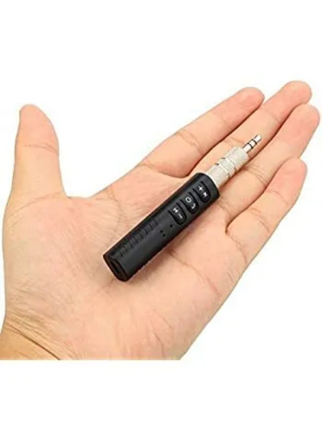 GO-DES GO-DES Wireless Audio Receiver GD-BT104 - Image 5