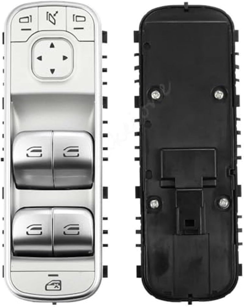Wivplex Electric Power Window Master Switch for Mercedes-Benz - Image 5