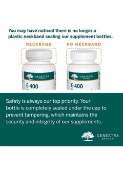 Genestra Brands Trace Mineral Complex CWS | Supports Thyroid Function and Helps Protect Against Oxidative Stress | 0.5 fl. oz.  - Image 3
