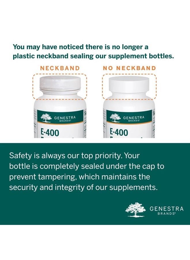 Genestra Brands - Trace Mineral Complex CWS | Supports Thyroid Function and Helps Protect Against Oxidative Stress | 0.5 fl. oz. - Image 1
