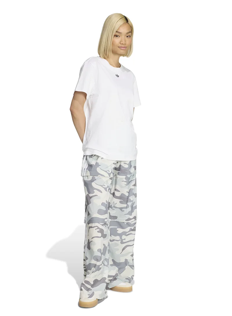 اديداس اوريجينالز 3 In1 Camo Adilenium Cargo Pants