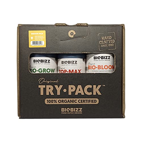 Biobizz Try-Pack Indoor - Image 5