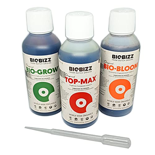 Biobizz Try-Pack Indoor - Image 1