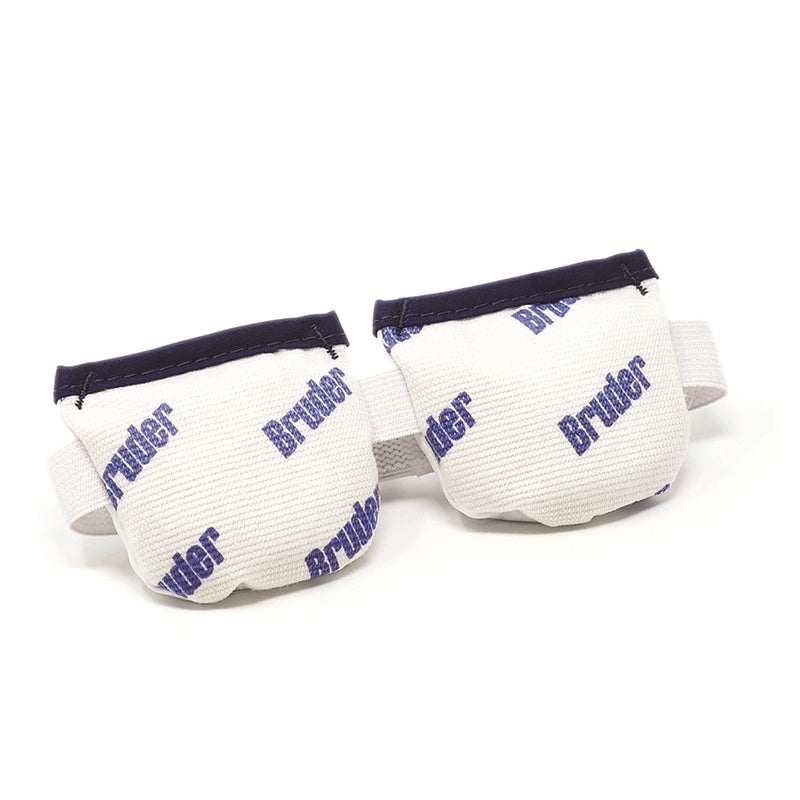 Bruder Moist Heat Eye Compress | Microwave Activated | Fast Acting and Effective Relief for Dry Eye and Other Eye Irritation - Image 1