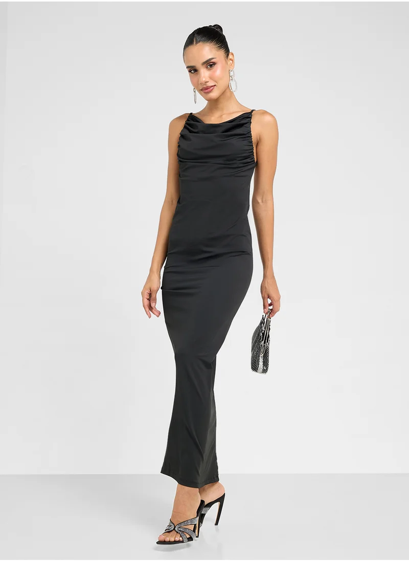 Ginger Cami Slip Dress