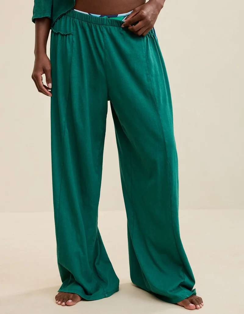 Aerie  Aerie Happiest Trouser for Women | Best Price UAE