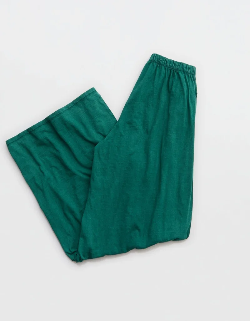 Aerie  Aerie Happiest Trouser for Women | Best Price UAE