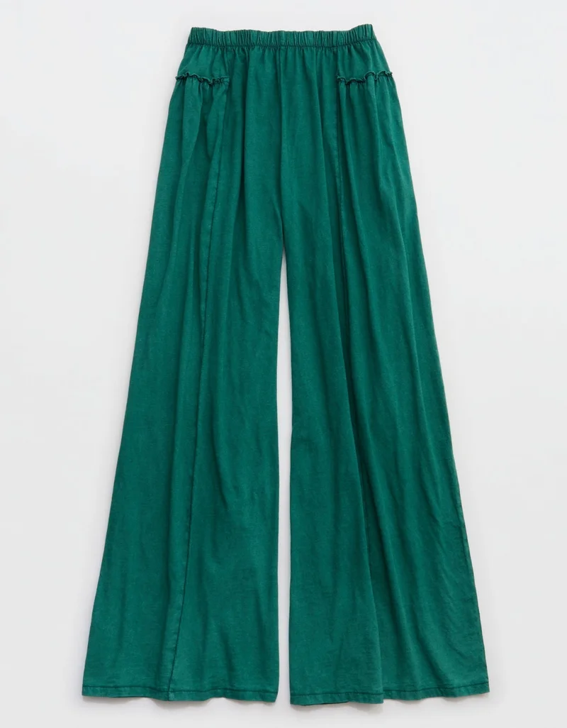 Aerie  Aerie Happiest Trouser for Women | Best Price UAE