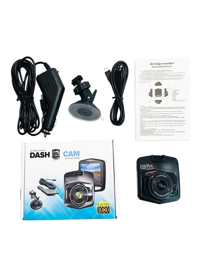 كاميرا داش مع رؤية ليلية - Image 4