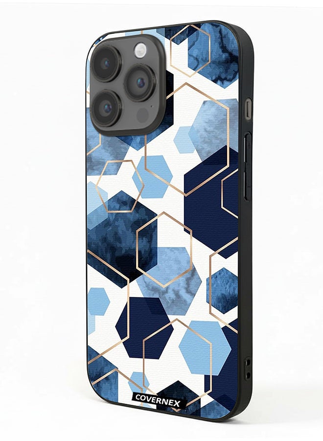 Covernex Apple iPhone 14 Pro Max Protective Case Cover Printed DESIGN_011 - Image 1