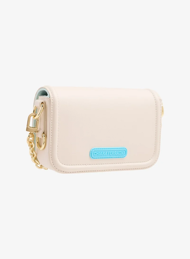 CHIARA FERRAGNI Raffaella