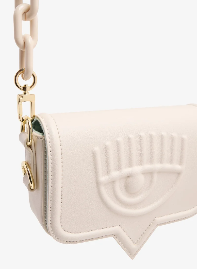 CHIARA FERRAGNI  Raffaella - Shoulder Bag for Women | Best Price UAE