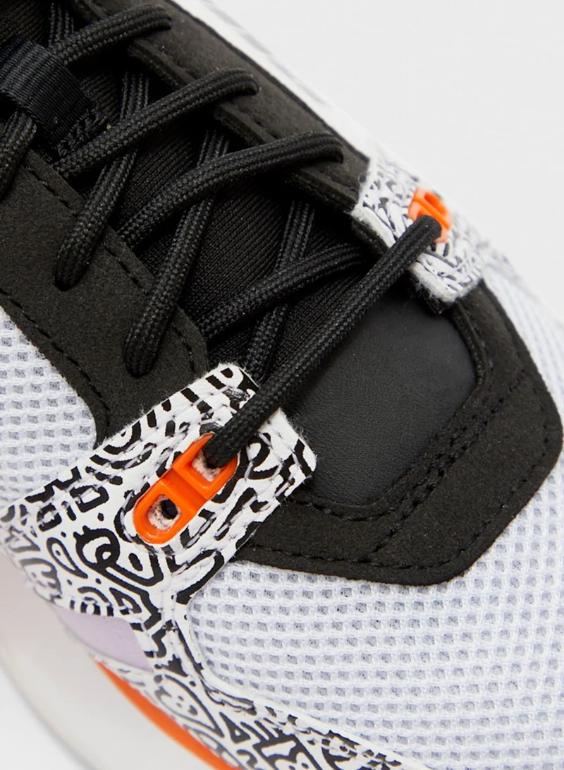 PUMA Mile Rider MR Doodle