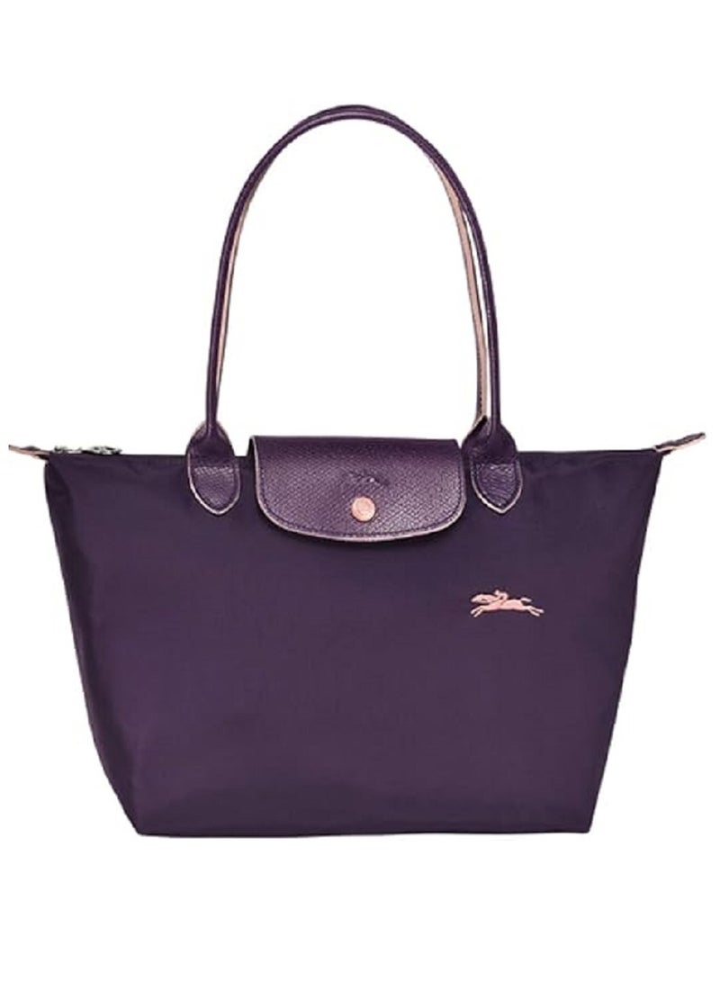 Longchamp  Le Pliage shoulder bag. - Image 1