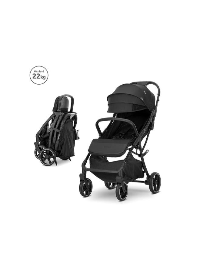 lorelli Minori Autofolding Baby Stroller - Image 3