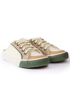 Perky Compose Mule Sneakers  - Image 1
