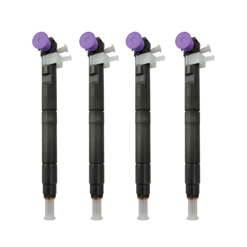 IMELBUFF 28229873 338004A710 338004A710 Diesel Fuel Injector 4Pack for Hyundai Grand Starex H1 H100 HD35 Porter Kia Bongo Frontier A2 WGT D4CB 25L Engine Euro 5 Euro 6 - Image 2