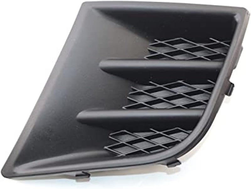 Yurefax Front Fog Light Grille Cover for Peugeot 107 - Image 4