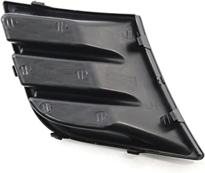Yurefax Front Fog Light Grille Cover for Peugeot 107 - Image 5