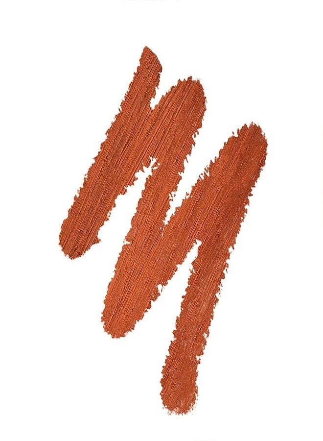 Urban Decay 24/7 Glide On Waterproof Eye Pencil Lucky Dark Metallic Copper 1.2g - Image 2