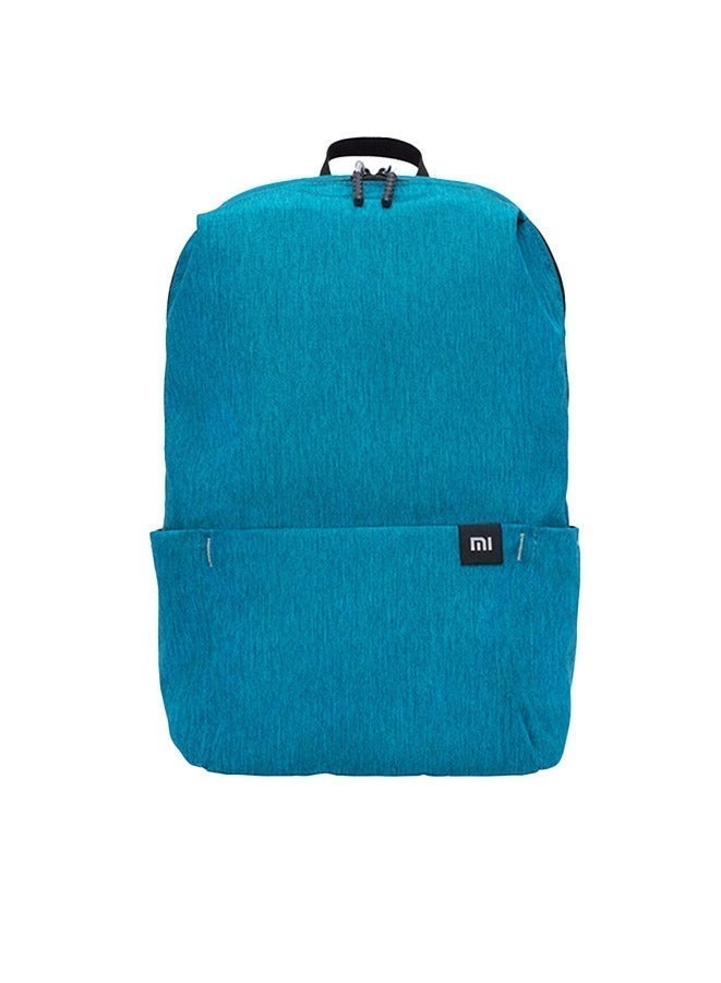شاومي حقيبة ظهر شاومي يومية مي كاجوال ZJB4145GL - أزرق لامع - Image 1