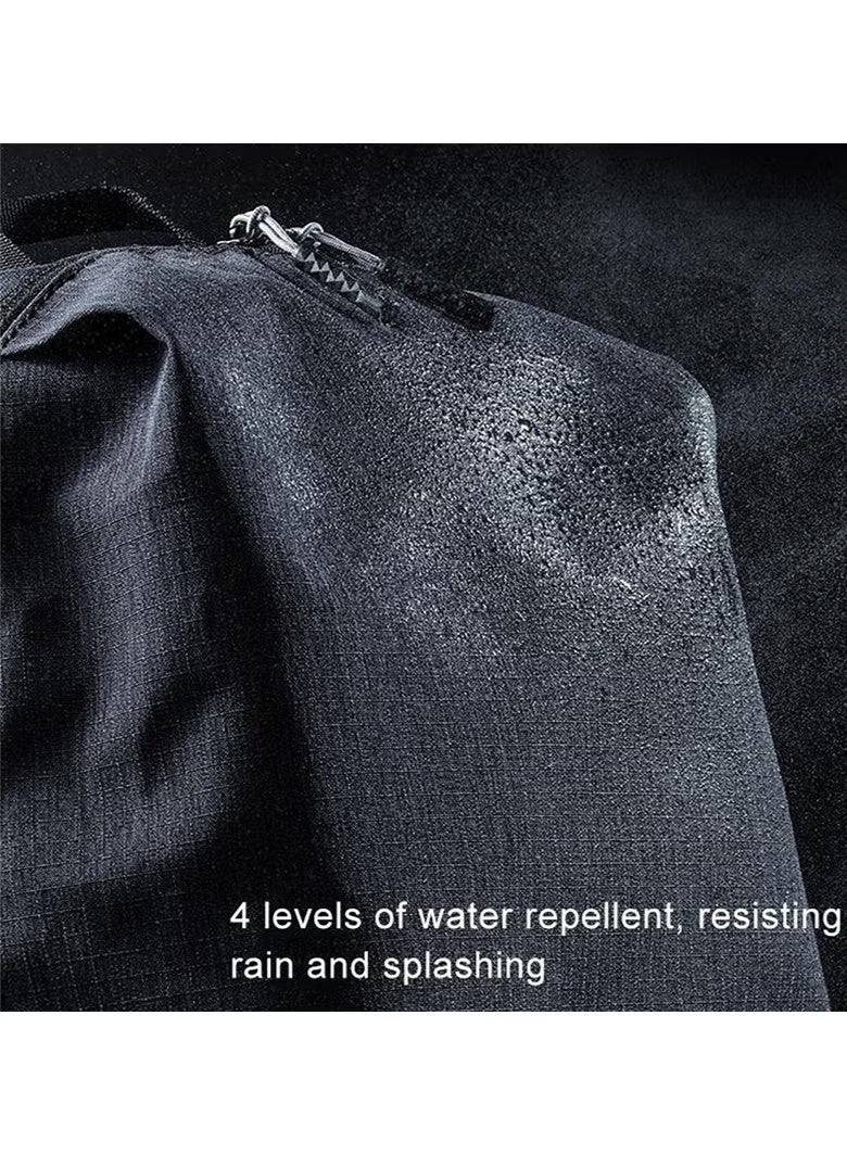 شاومي حقيبة ظهر شاومي يومية مي كاجوال ZJB4145GL - أزرق لامع - Image 5