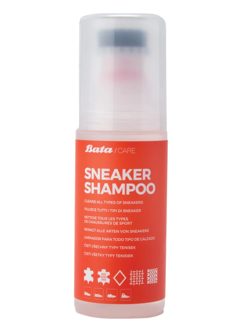 Bata Bata Care Sneaker Shampoo