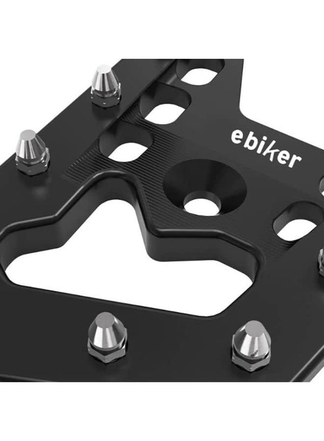 Ebiker Rear Brake Pedal Lever Extension for Yamaha Raptor 700 - Image 3