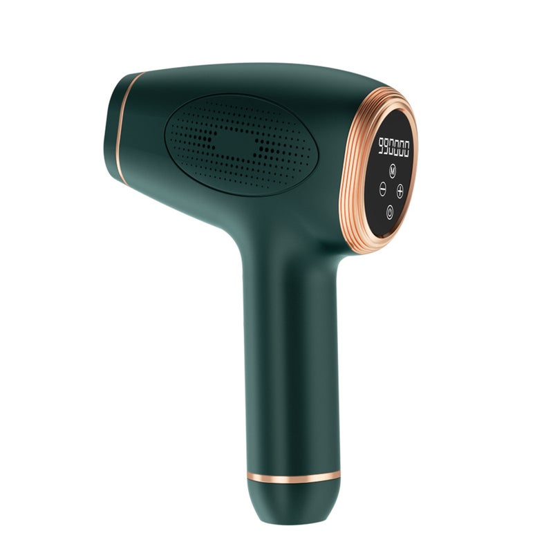 Fda Manufacturer Full Body Skin Rejuvenation Beauty Instrument Convenient Hair Cleaning Instrument Handheld Pon Rejuvenation 510K - Image 1
