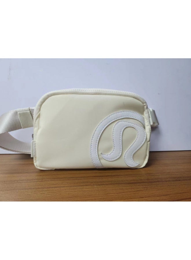 KUYING Fashionable Sports Running Waist Bag