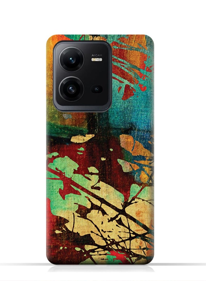 AMC DESIGN Protective Case Cover For vivo V25 - Image 1