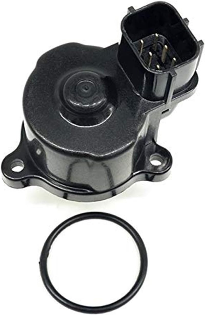 Wivplex Idle Air Control Valve for XL-7 Grand Vitara - Image 3