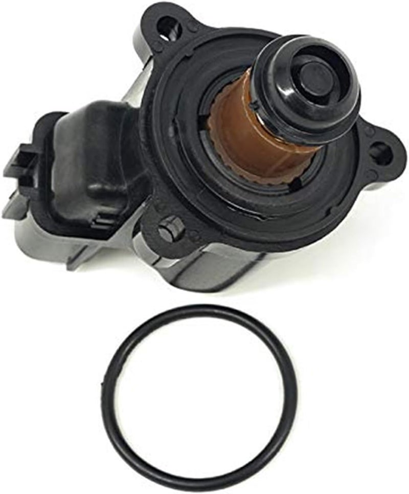 Wivplex Idle Air Control Valve for XL-7 Grand Vitara - Image 4