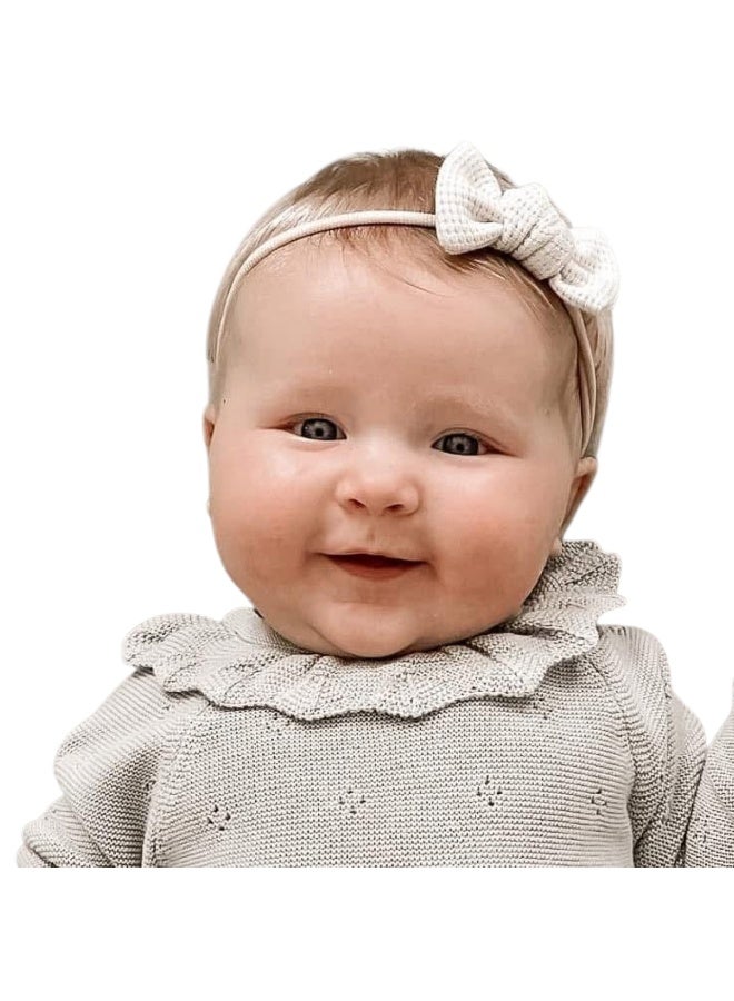 Head Band Cotton Fioncat Born in 2 Years, High Quality Cotton Material Comfortable to Wear
