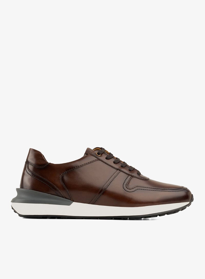 Language Men's Solaire Sneaker - Image 1