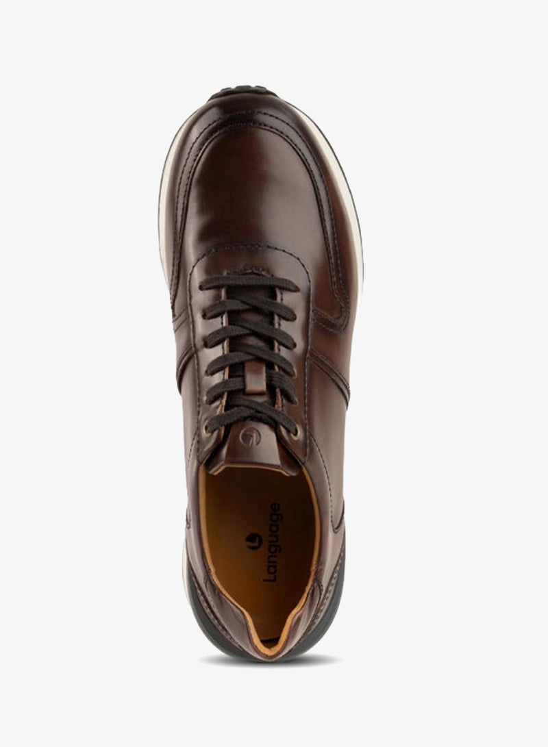 Language Men's Solaire Sneaker - Image 5