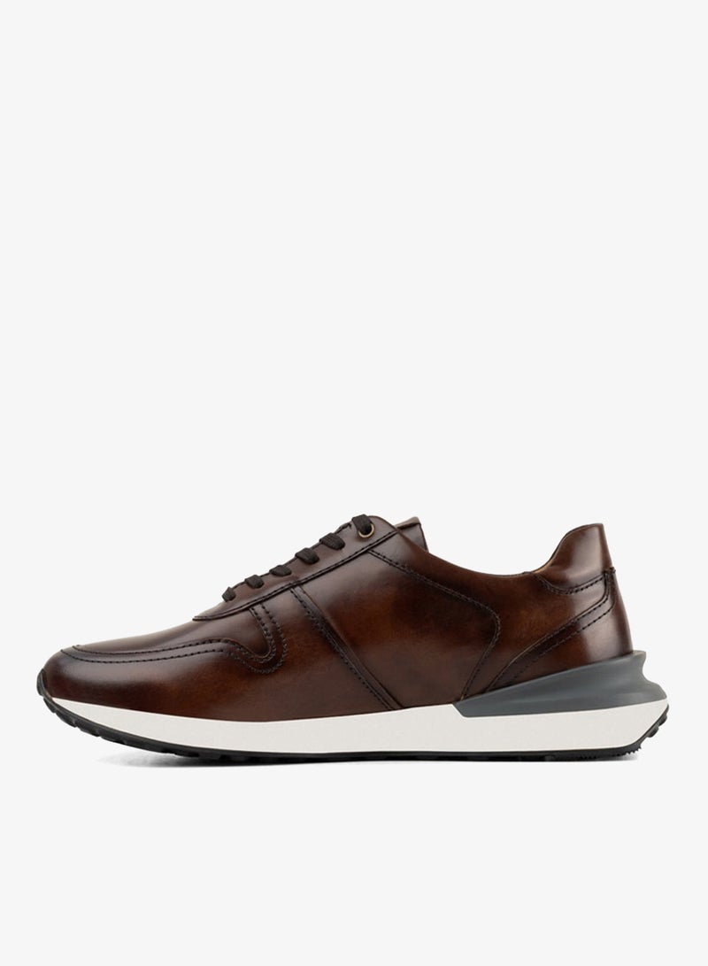 Language Men's Solaire Sneaker - Image 4
