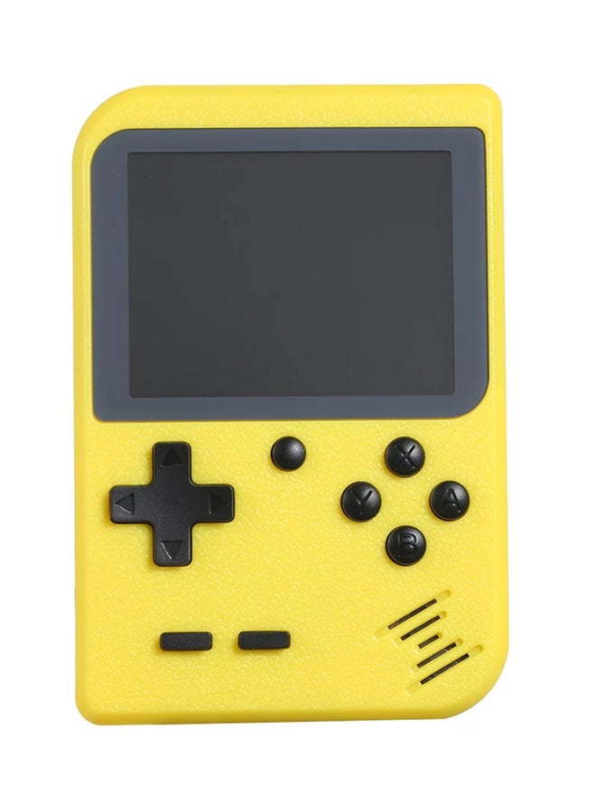 Retro Mini Portable Wireless Handheld Game With 168 Games - Image 4
