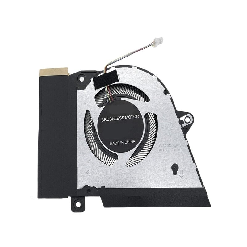 GA401 GPU Cooling Fan For ASUS ROG G14 GA401Q GA401QM GA401QC Laptop gpu fan - Image 1