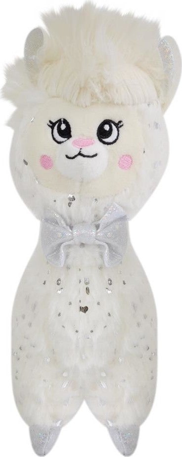 Selay Toys Plush Lama Toy 28 cm 1014  - Image 1