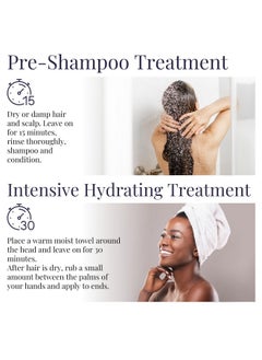monat MONAT Rejuveniqe® Light, Hair & Skin Rejuvenation Light Serum - Hair & Skin Formula - Potent Moisturizing Serum - Deep Hydration Radiant Vibrant Skin & Hair Serum  - Image 3