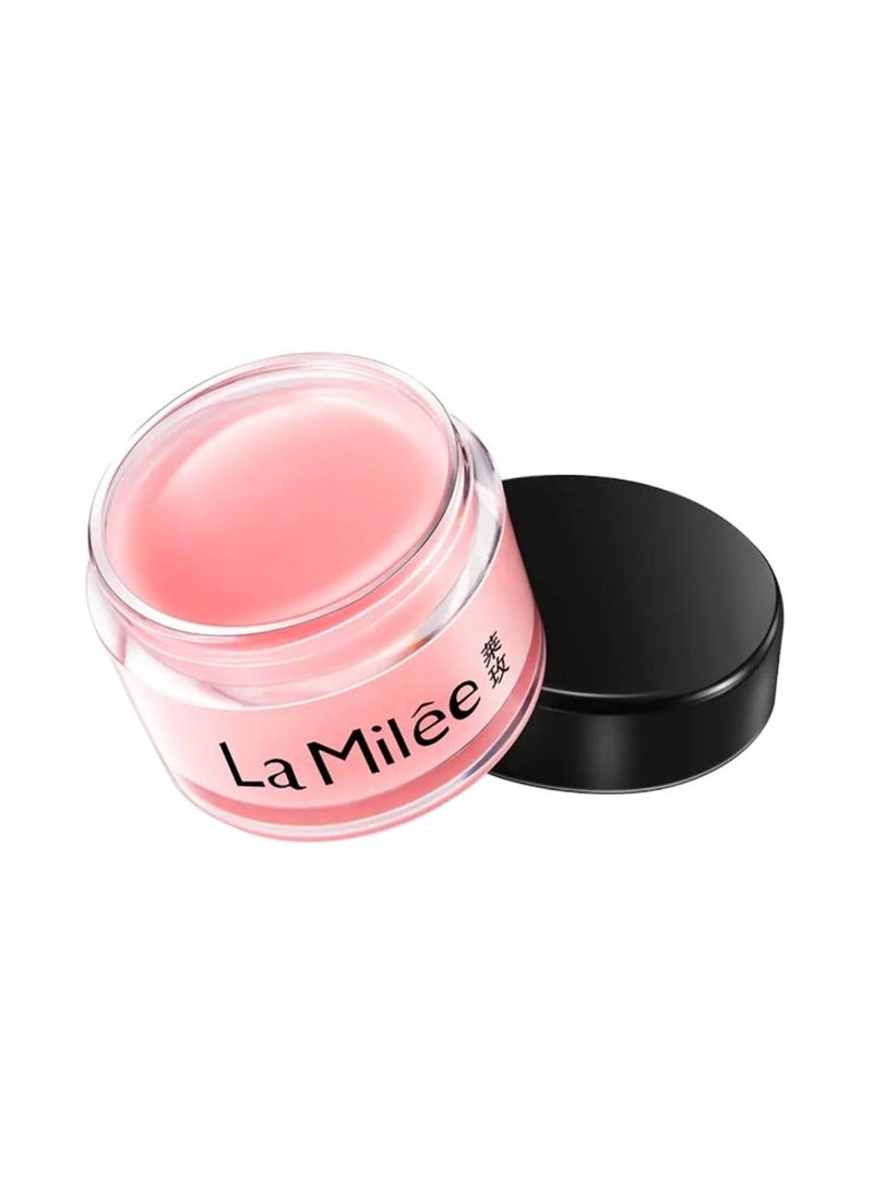 Smooth Hydrating Lip Treatment Mask Pink 20grams